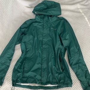 Marmot PreCip Raincoat